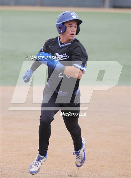 Thumbnail 1 in Point Loma vs. San Dimas (CIF SoCal Regional Division 2 Semifinal) photogallery.