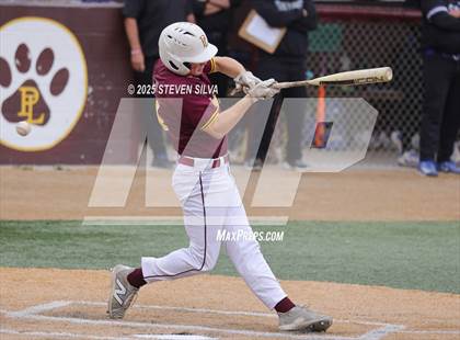 Thumbnail 2 in Point Loma vs. San Dimas (CIF SoCal Regional Division 2 Semifinal) photogallery.