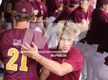 Thumbnail 1 in Point Loma vs. San Dimas (CIF SoCal Regional Division 2 Semifinal) photogallery.