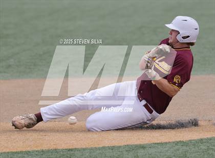 Thumbnail 1 in Point Loma vs. San Dimas (CIF SoCal Regional Division 2 Semifinal) photogallery.