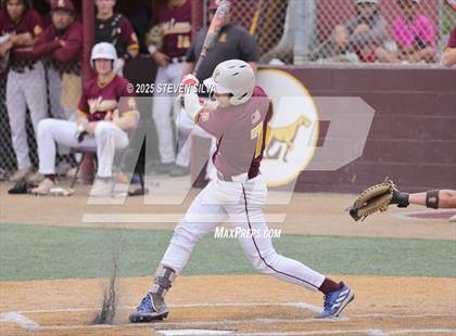 Thumbnail 1 in Point Loma vs. San Dimas (CIF SoCal Regional Division 2 Semifinal) photogallery.