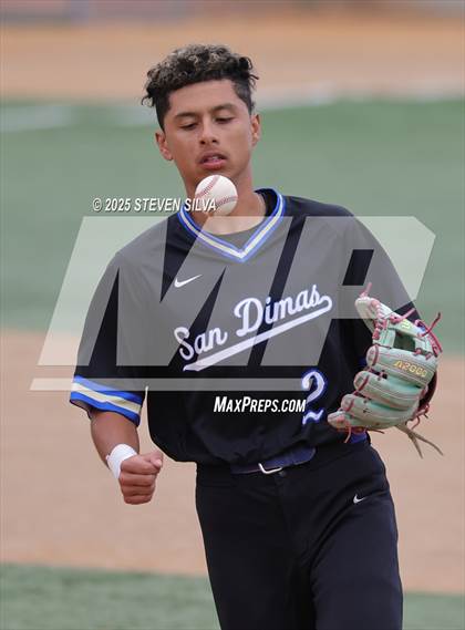 Thumbnail 3 in Point Loma vs. San Dimas (CIF SoCal Regional Division 2 Semifinal) photogallery.
