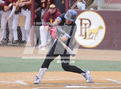 Thumbnail 3 in Point Loma vs. San Dimas (CIF SoCal Regional Division 2 Semifinal) photogallery.