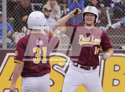 Thumbnail 3 in Point Loma vs. San Dimas (CIF SoCal Regional Division 2 Semifinal) photogallery.