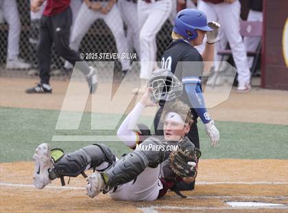 Thumbnail 3 in Point Loma vs. San Dimas (CIF SoCal Regional Division 2 Semifinal) photogallery.