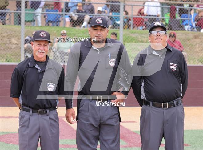 Photo 3 in the Point Loma vs. San Dimas (CIF SoCal Regional Division 2 ...