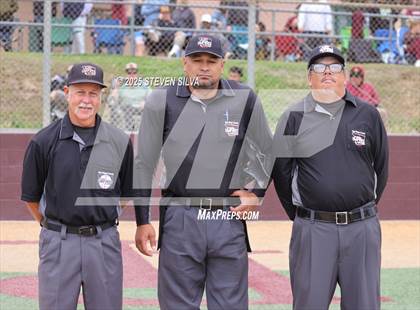 Thumbnail 3 in Point Loma vs. San Dimas (CIF SoCal Regional Division 2 Semifinal) photogallery.