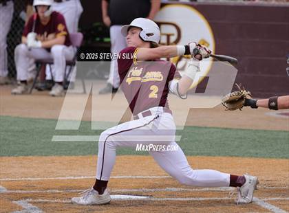 Thumbnail 3 in Point Loma vs. San Dimas (CIF SoCal Regional Division 2 Semifinal) photogallery.