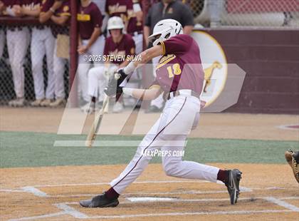 Thumbnail 3 in Point Loma vs. San Dimas (CIF SoCal Regional Division 2 Semifinal) photogallery.