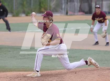 Thumbnail 3 in Point Loma vs. San Dimas (CIF SoCal Regional Division 2 Semifinal) photogallery.
