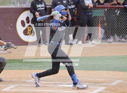 Thumbnail 3 in Point Loma vs. San Dimas (CIF SoCal Regional Division 2 Semifinal) photogallery.