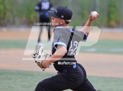Thumbnail 1 in Point Loma vs. San Dimas (CIF SoCal Regional Division 2 Semifinal) photogallery.