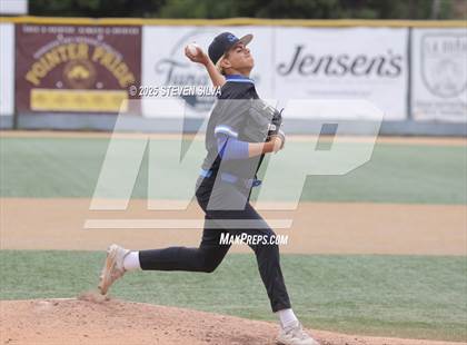 Thumbnail 2 in Point Loma vs. San Dimas (CIF SoCal Regional Division 2 Semifinal) photogallery.