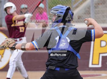 Thumbnail 2 in Point Loma vs. San Dimas (CIF SoCal Regional Division 2 Semifinal) photogallery.
