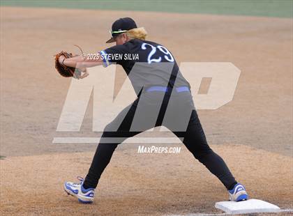 Thumbnail 1 in Point Loma vs. San Dimas (CIF SoCal Regional Division 2 Semifinal) photogallery.