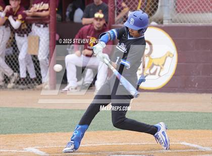 Thumbnail 3 in Point Loma vs. San Dimas (CIF SoCal Regional Division 2 Semifinal) photogallery.