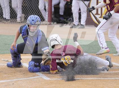 Thumbnail 3 in Point Loma vs. San Dimas (CIF SoCal Regional Division 2 Semifinal) photogallery.