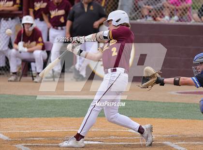 Thumbnail 2 in Point Loma vs. San Dimas (CIF SoCal Regional Division 2 Semifinal) photogallery.