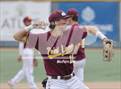 Photo from the gallery "Point Loma vs. San Dimas (CIF SoCal Regional Division 2 Semifinal)"