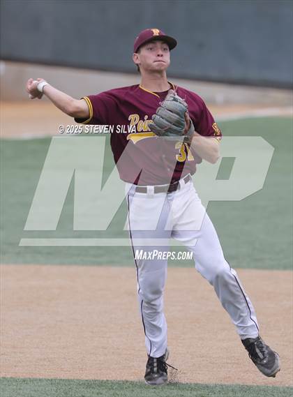 Thumbnail 3 in Point Loma vs. San Dimas (CIF SoCal Regional Division 2 Semifinal) photogallery.