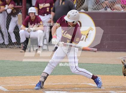 Thumbnail 3 in Point Loma vs. San Dimas (CIF SoCal Regional Division 2 Semifinal) photogallery.