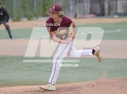Thumbnail 1 in Point Loma vs. San Dimas (CIF SoCal Regional Division 2 Semifinal) photogallery.