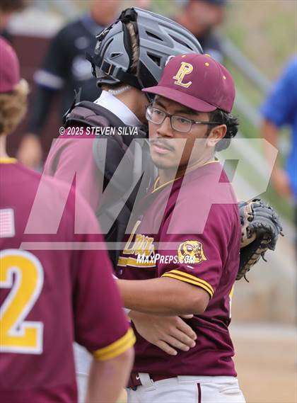 Thumbnail 3 in Point Loma vs. San Dimas (CIF SoCal Regional Division 2 Semifinal) photogallery.