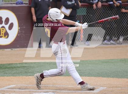 Thumbnail 3 in Point Loma vs. San Dimas (CIF SoCal Regional Division 2 Semifinal) photogallery.