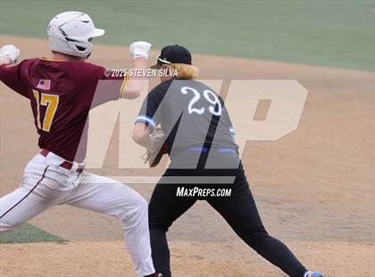 Thumbnail 2 in Point Loma vs. San Dimas (CIF SoCal Regional Division 2 Semifinal) photogallery.