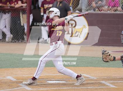 Thumbnail 3 in Point Loma vs. San Dimas (CIF SoCal Regional Division 2 Semifinal) photogallery.