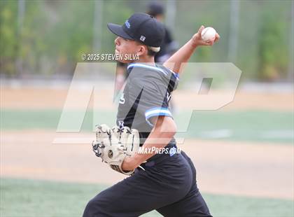 Thumbnail 3 in Point Loma vs. San Dimas (CIF SoCal Regional Division 2 Semifinal) photogallery.