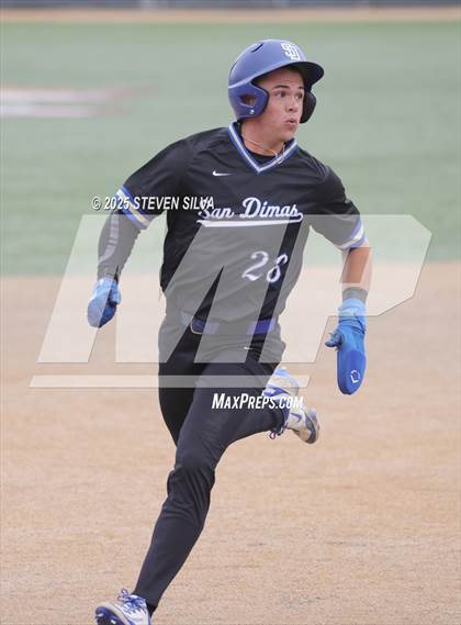 Thumbnail 2 in Point Loma vs. San Dimas (CIF SoCal Regional Division 2 Semifinal) photogallery.