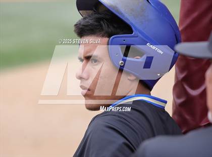 Thumbnail 1 in Point Loma vs. San Dimas (CIF SoCal Regional Division 2 Semifinal) photogallery.