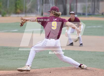 Thumbnail 1 in Point Loma vs. San Dimas (CIF SoCal Regional Division 2 Semifinal) photogallery.