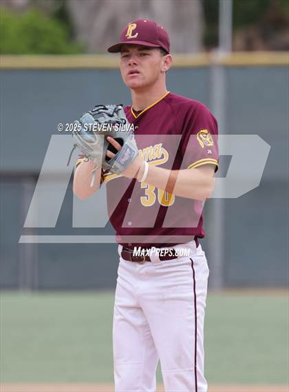 Thumbnail 1 in Point Loma vs. San Dimas (CIF SoCal Regional Division 2 Semifinal) photogallery.