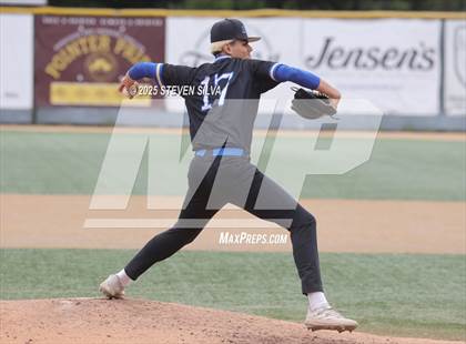 Thumbnail 1 in Point Loma vs. San Dimas (CIF SoCal Regional Division 2 Semifinal) photogallery.