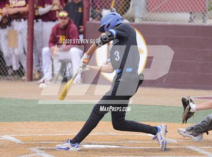 Thumbnail 2 in Point Loma vs. San Dimas (CIF SoCal Regional Division 2 Semifinal) photogallery.