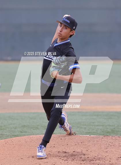Thumbnail 3 in Point Loma vs. San Dimas (CIF SoCal Regional Division 2 Semifinal) photogallery.