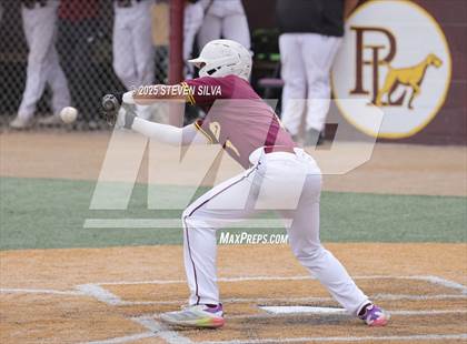 Thumbnail 1 in Point Loma vs. San Dimas (CIF SoCal Regional Division 2 Semifinal) photogallery.