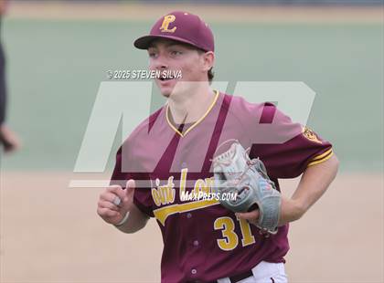 Thumbnail 1 in Point Loma vs. San Dimas (CIF SoCal Regional Division 2 Semifinal) photogallery.
