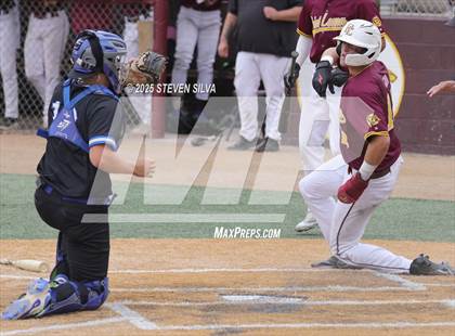 Thumbnail 3 in Point Loma vs. San Dimas (CIF SoCal Regional Division 2 Semifinal) photogallery.