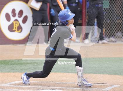 Thumbnail 1 in Point Loma vs. San Dimas (CIF SoCal Regional Division 2 Semifinal) photogallery.