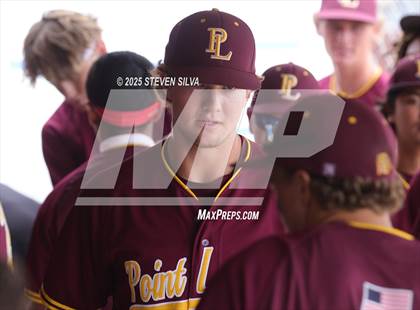 Thumbnail 3 in Point Loma vs. San Dimas (CIF SoCal Regional Division 2 Semifinal) photogallery.