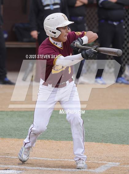 Thumbnail 2 in Point Loma vs. San Dimas (CIF SoCal Regional Division 2 Semifinal) photogallery.