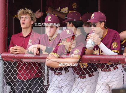 Thumbnail 3 in Point Loma vs. San Dimas (CIF SoCal Regional Division 2 Semifinal) photogallery.