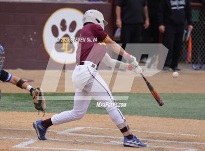 Thumbnail 1 in Point Loma vs. San Dimas (CIF SoCal Regional Division 2 Semifinal) photogallery.