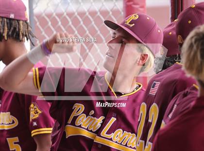 Thumbnail 3 in Point Loma vs. San Dimas (CIF SoCal Regional Division 2 Semifinal) photogallery.
