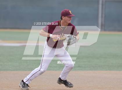 Thumbnail 1 in Point Loma vs. San Dimas (CIF SoCal Regional Division 2 Semifinal) photogallery.