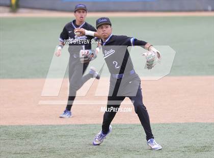 Thumbnail 2 in Point Loma vs. San Dimas (CIF SoCal Regional Division 2 Semifinal) photogallery.