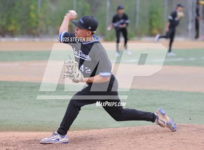 Thumbnail 3 in Point Loma vs. San Dimas (CIF SoCal Regional Division 2 Semifinal) photogallery.